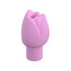 LEGO® los onderdeel Plant & Struik in kleur Fel Roze 5903