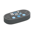 LEGO® Tegel Rond met Motief 1126pb008