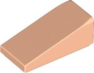 LEGO® los onderdeel Dakpan Algemeen Lichte Noga 5404