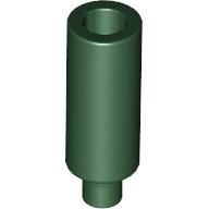 Plaatje in Gallery viewer laden, LEGO® los onderdeel Accessoire in kleur Donkergroen 37762