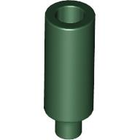 LEGO® los onderdeel Accessoire in kleur Donkergroen 37762