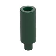 LEGO® los onderdeel Accessoire in kleur Donkergroen 37762