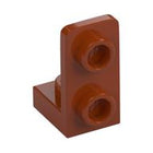 LEGO® los onderdeel Beugel in kleur Donker Oranje 73825