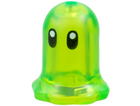 LEGO® Plant & Struik Doorschijnend Helder Groen 6017pb01