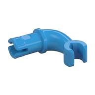 Plaatje in Gallery viewer laden, LEGO® los onderdeel Lijf Accessoire Donker Azuurblauw 66788