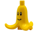 LEGO® los onderdeel Eten & Drinken in kleur Geel 5740pb01