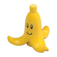 Plaatje in Gallery viewer laden, LEGO® los onderdeel Eten &amp; Drinken in kleur Geel 5740pb01