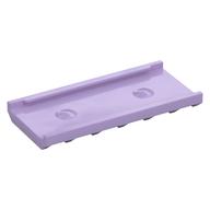 LEGO® los onderdeel Ladder in kleur Lavendel 87913