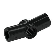 LEGO® los onderdeel Technische Verbinding Zwart 4450