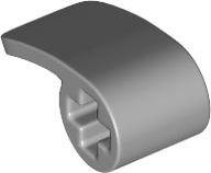 Plaatje in Gallery viewer laden, LEGO® Technisch Paneel Licht Blauwachtig Grijs 89679
