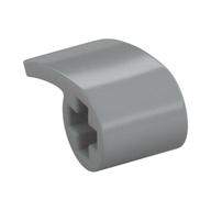 Plaatje in Gallery viewer laden, LEGO® Technisch Paneel Licht Blauwachtig Grijs 89679