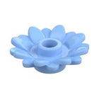 LEGO® los onderdeel Plant & Struik Helder Lichtblauw 6901
