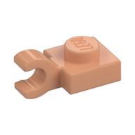 LEGO® los onderdeel Plaat Aangepast in kleur Noga 61252