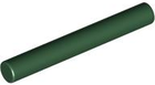 LEGO® los onderdeel Staaf in kleur Donkergroen 87994