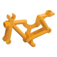 Plaatje in Gallery viewer laden, LEGO® los onderdeel Fiets &amp; Motor Helder Licht Oranje 6348