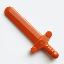 Plaatje in Gallery viewer laden, LEGO® los onderdeel Wapen in kleur Donker Oranje 76764