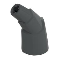 LEGO® Dier Onderdelen Donker Blauwachtig Grijs 2142