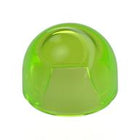 LEGO® onderdeel Steen Rond Doorschijnend Helder Groen 6908