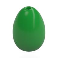 Plaatje in Gallery viewer laden, LEGO® los onderdeel Eten &amp; Drinken in kleur Fel Groen 24946