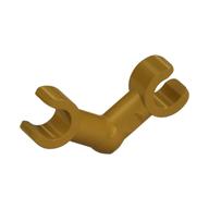 LEGO® los onderdeel Lijf Accessoire Parel Goud 93609