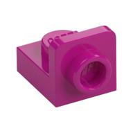 LEGO® los onderdeel Beugel in kleur Magenta 36840