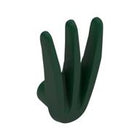LEGO® los onderdeel Wapen in kleur Donkergroen 10187