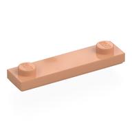Plaatje in Gallery viewer laden, LEGO® los onderdeel Plaat Aangepast in kleur Noga 41740
