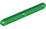 Plaatje in Gallery viewer laden, LEGO® los onderdeel Technische Koppeling in kleur Groen 4586