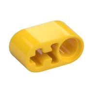 Plaatje in Gallery viewer laden, LEGO® los onderdeel Technische Hefbalk in kleur Geel 60483
