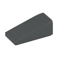 LEGO® Dakpan Algemeen Donker Blauwachtig Grijs 5404