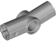 LEGO® Technische Verbinding Licht Blauwachtig Grijs 4450