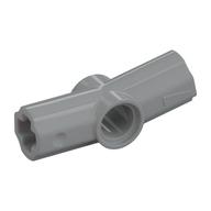 LEGO® Technische Verbinding Licht Blauwachtig Grijs 4450