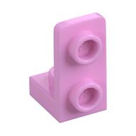 LEGO® los onderdeel Beugel in kleur Fel Roze 73825