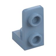 Plaatje in Gallery viewer laden, LEGO® los onderdeel Beugel in kleur Zandblauw 73825