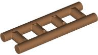 Plaatje in Gallery viewer laden, LEGO® los onderdeel Staaf in kleur Medium Noga 7307