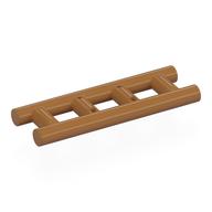 Plaatje in Gallery viewer laden, LEGO® los onderdeel Staaf in kleur Medium Noga 7307