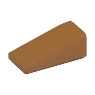 LEGO® los onderdeel Dakpan Algemeen Medium Noga 5404