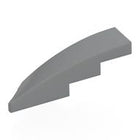 LEGO® los onderdeel Wig Licht Blauwachtig Grijs 5414