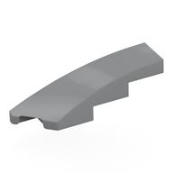 Plaatje in Gallery viewer laden, LEGO® los onderdeel Wig Licht Blauwachtig Grijs 5415