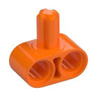 LEGO® los onderdeel Technische Verbinding Oranje 7244