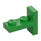 LEGO® los onderdeel Beugel in kleur Fel Groen 4585