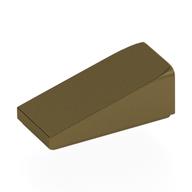 LEGO® los onderdeel Dakpan Algemeen Metallic Gold 5404