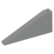 LEGO® Dakpan Algemeen Licht Blauwachtig Grijs 49618