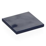 LEGO® los onderdeel Tegel Algemeen in kleur Donkerblauw 1751