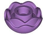 Plaatje in Gallery viewer laden, LEGO® los onderdeel Plant &amp; Struik Medium Lavendel 5904
