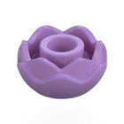 LEGO® los onderdeel Plant & Struik Medium Lavendel 5904
