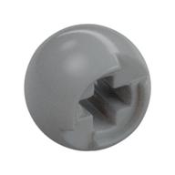LEGO® los onderdeel Technisch Licht Blauwachtig Grijs 53585