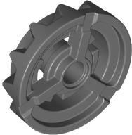 LEGO® Technische Tandwiel Donker Blauwachtig Grijs 69787