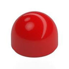 LEGO® los onderdeel Steen Rond in kleur Rood 6908