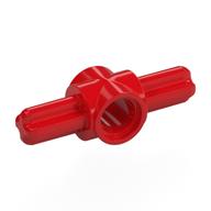 Plaatje in Gallery viewer laden, LEGO® los onderdeel Technische Verbinding Rood 27940